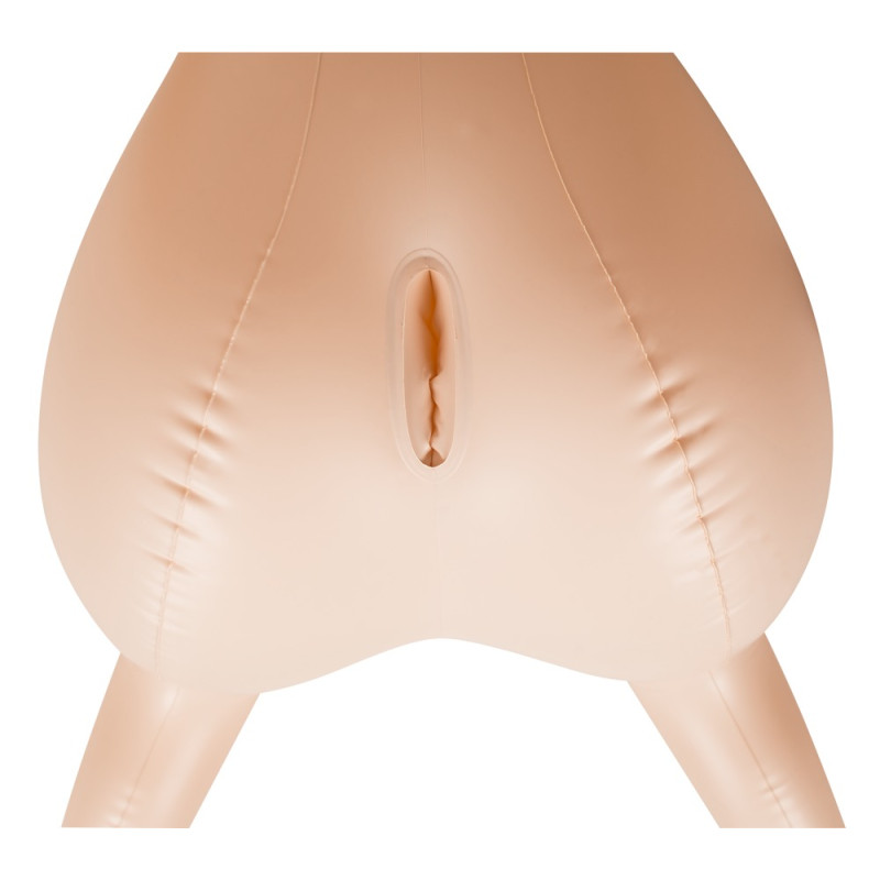 Bridget BigBoob Doll