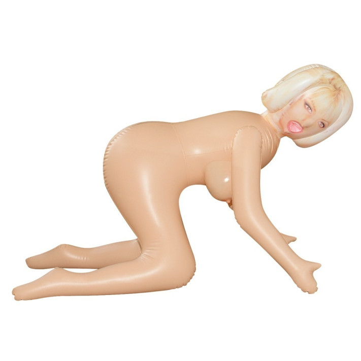 Anna Swedish Sex Doll