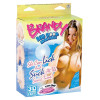 Brandy Big Boob Doll