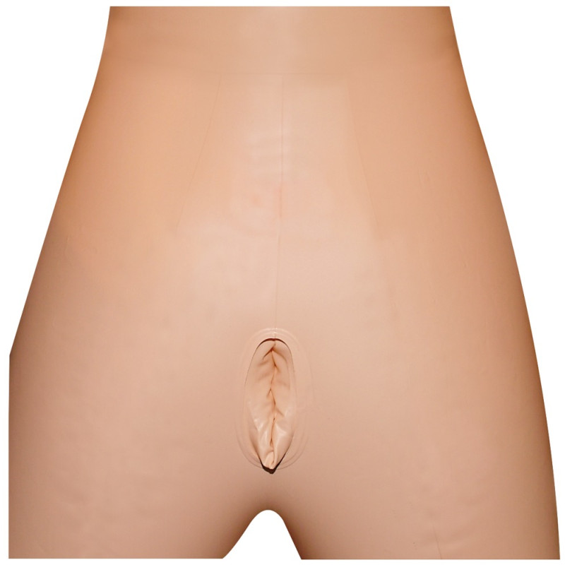 Brandy Big Boob Doll