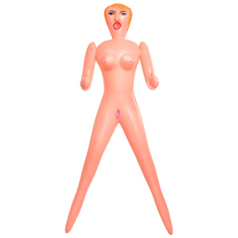 P Becky The Beginner