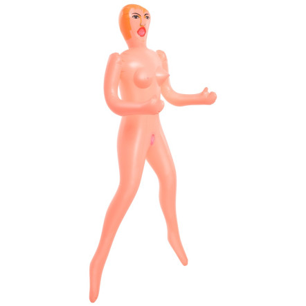 P Becky The Beginner