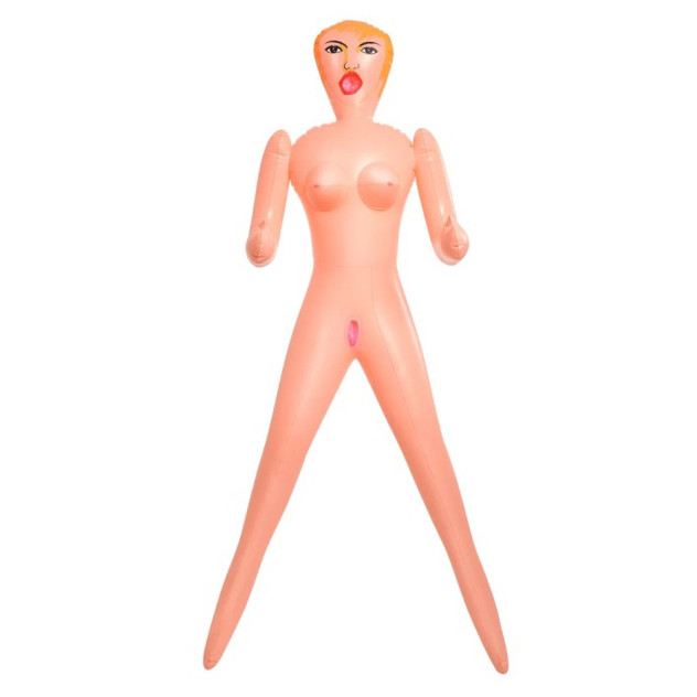 P M.I.L.F. Doll Light