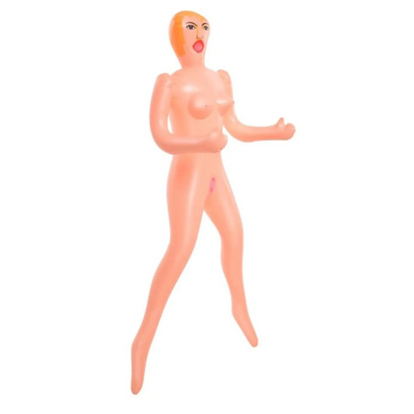 P M.I.L.F. Doll Light