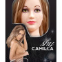 Shy Camilla Lifesize LoveDoll