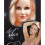 Hot Lucy Lifesize Love Doll