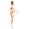 NaughtyDollz Tattoed Sex Doll