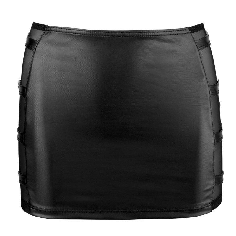 Mini Skirt Buckles