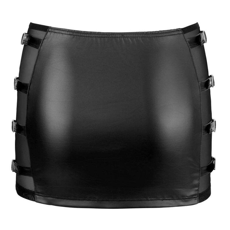 Mini Skirt Buckles