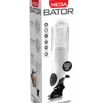 Mega-Bator