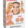 Extreme Dollz Hannah Harper Life-Size Love Doll