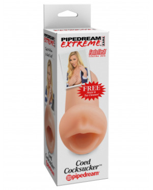 PDX Coed Cocksucker