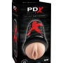 PDX ELITE Air Tight Pussy Stroker