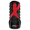 PDX ELITE Air Tight Pussy Stroker