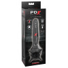 PDX ELITE Vibrating Roto-Sucker Masturbator