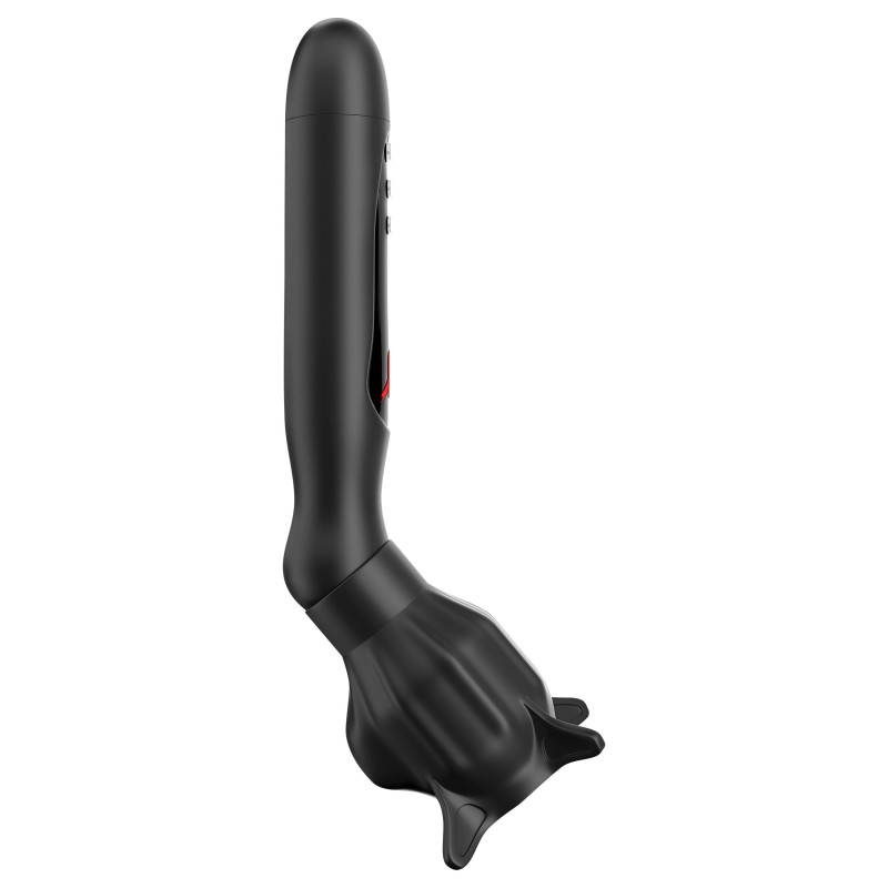 PDX ELITE Vibrating Roto-Sucker Masturbator