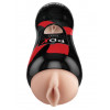 PDX ELITE Vibrating Pussy Stroker