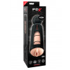 PDX ELITE Vibrating Mega Milker