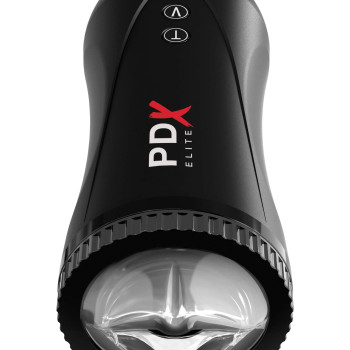 PDX Elite Moto Stroker