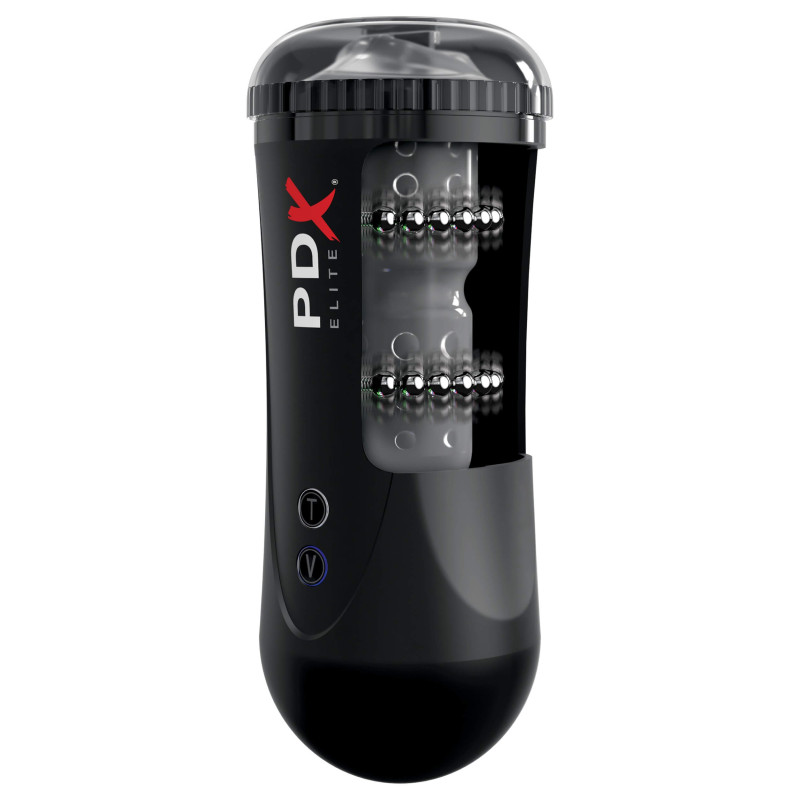 PDX Elite Moto Stroker