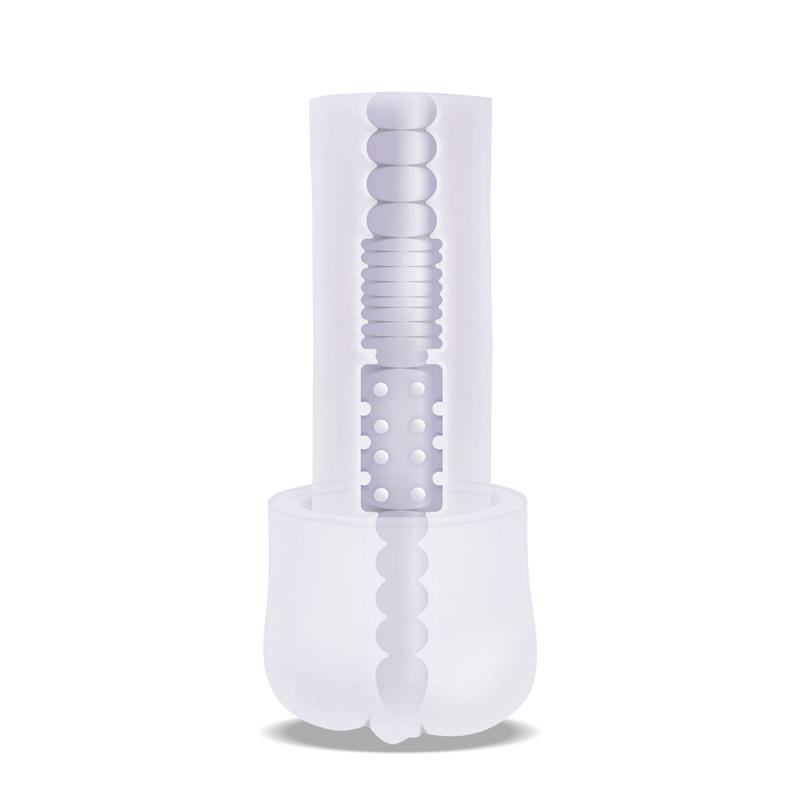  Realistic Vagina Large Sleeve ADX03