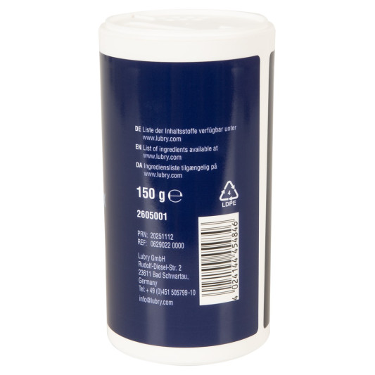 Love Toy Powder 120 g