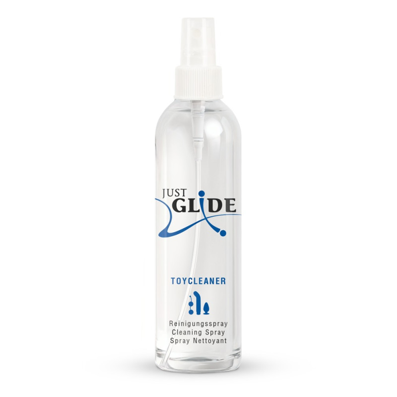Just Glide Cleaner 250 ml
