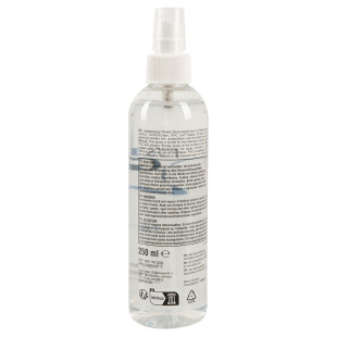 Just Glide Cleaner 250 ml