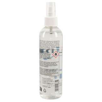 Just Glide Cleaner 250 ml