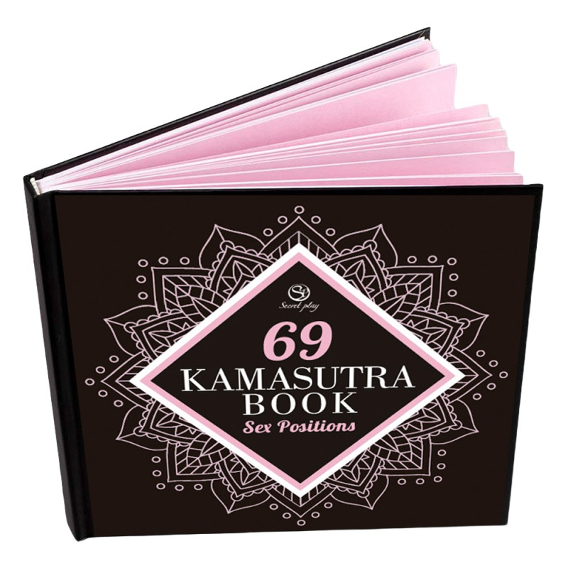 69 Kamasutra book