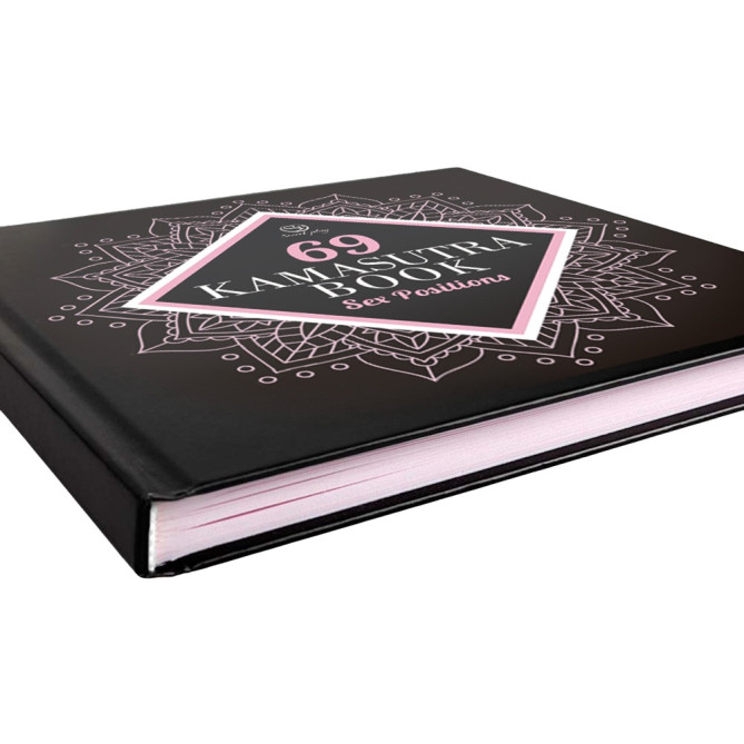 69 Kamasutra book