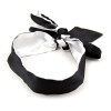  Satin Blindfold