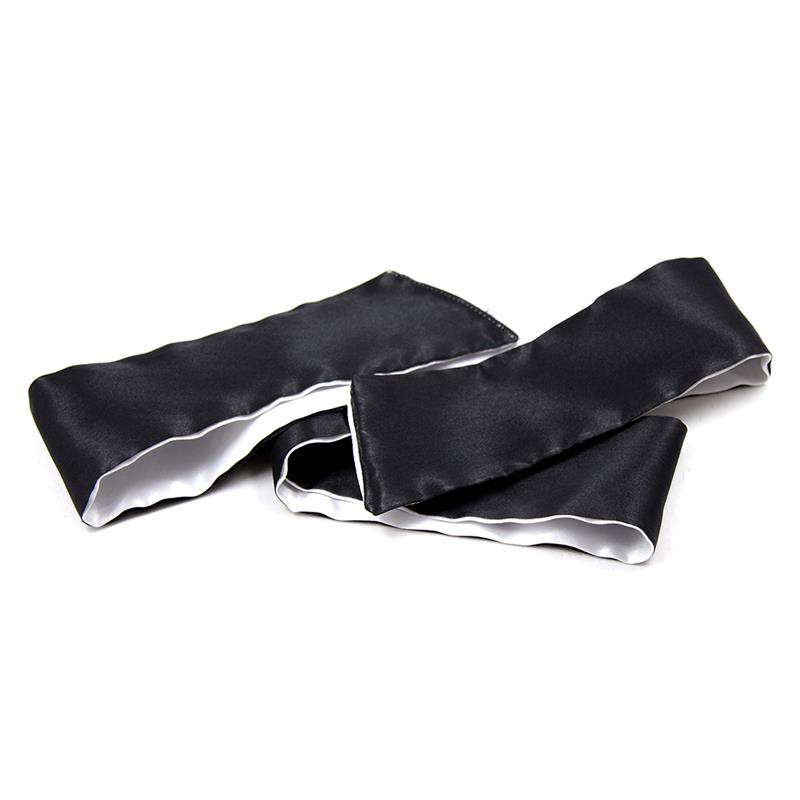  Satin Blindfold