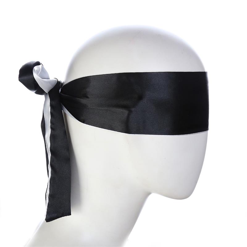  Satin Blindfold