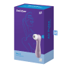 Satisfyer Pro 2 – Fjólublár