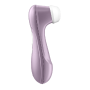 Satisfyer Pro 2 – Fjólublár
