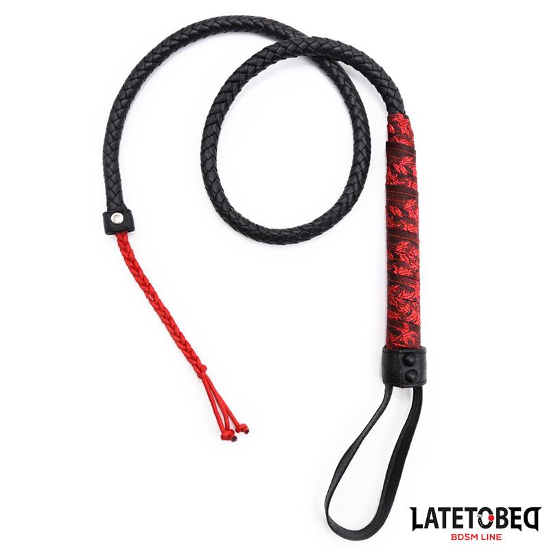  Scandal Whip 110cm