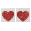 Nipple Stickers Heart