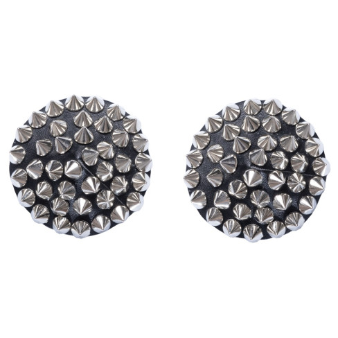 Nipple Stickers Spikes