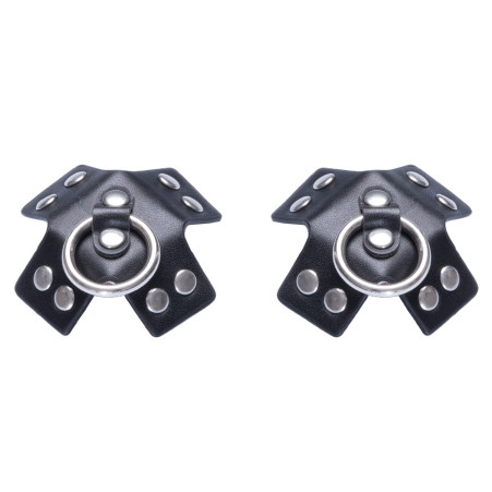 Nipple Decoration SM