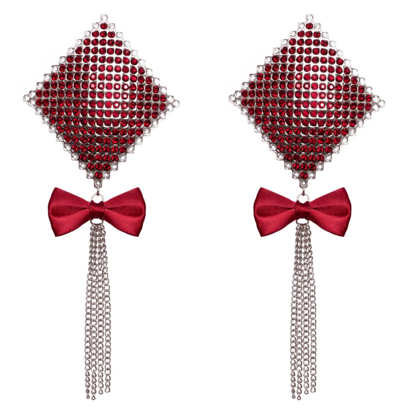 Nipple Jewellery Bow