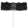 Lace Choker