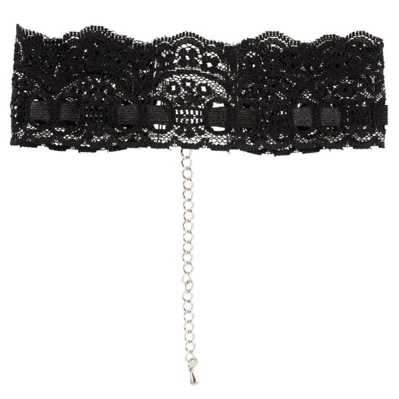 Lace Choker