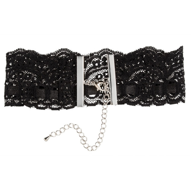 Lace Choker