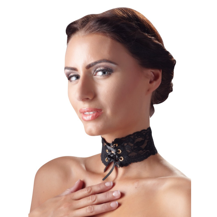 Choker Lace