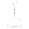 Body Chain Gold