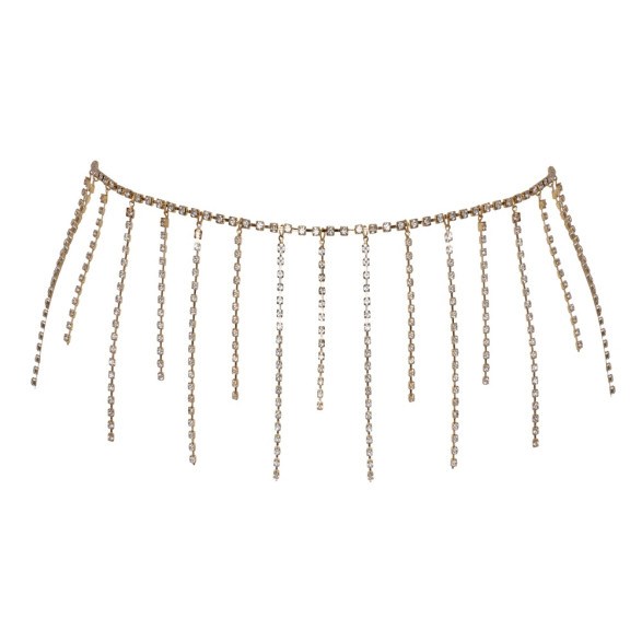 Bikini Chain Rhinestones