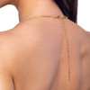 Body Chain Gold