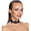 Choker black S-L