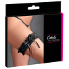 Garter black
